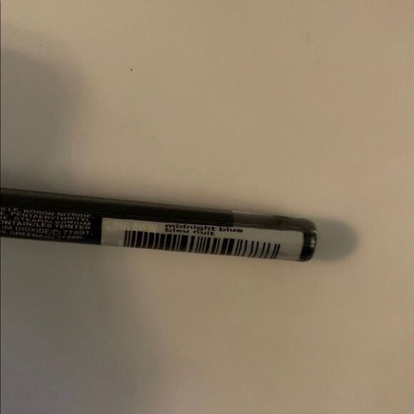 AVON glimmerstick waterproof Midnight Blue eyelinr - Picture 5 of 5
